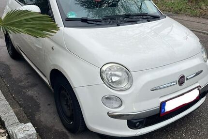 Fiat 500 193.000 km 3.990 &euro; Besigheim 74354
