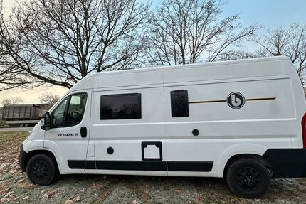 Fiat Ducato 13.700 km 52.000 &euro; Bad Friedrichshall 74177