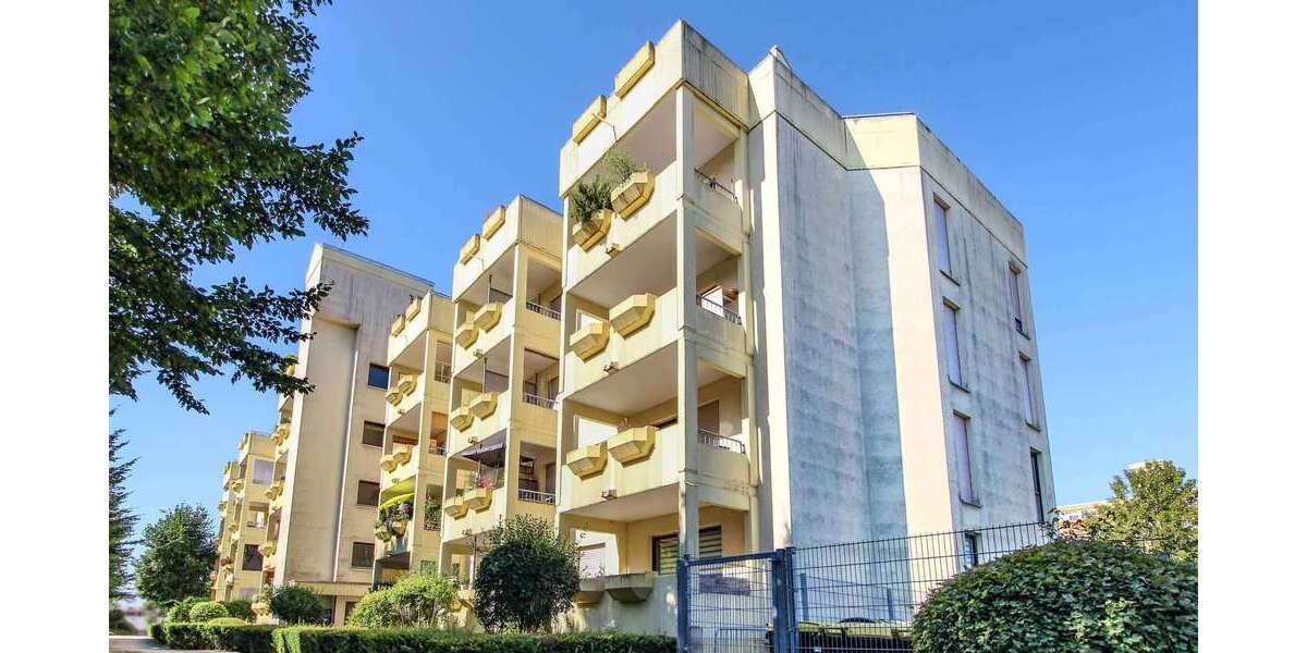 Etagenwohnung Tamm - 2 Zimmer, 55 m&sup2;, 185.000&euro; | Angebot:27134892