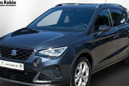 Seat Arona 10.781 km 24.890 &euro; Sinsheim 74889