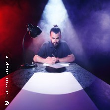 David Kebekus - Sensible Inhalte 21.03.2026 Freies Kulturzentrum Maschinenfabrik