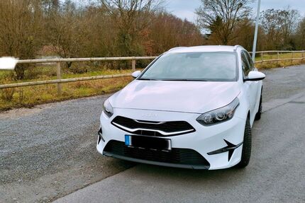 Kia ceed Sportswagon 46.000 km 18.490 &euro; Eberstadt 74246