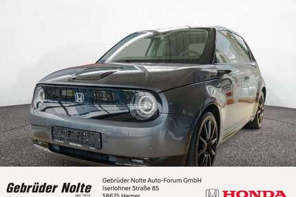 Honda e