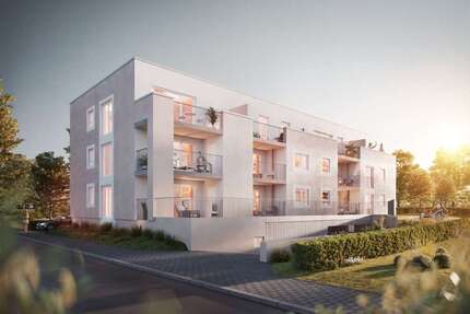Wohnung zum Mieten in Ilsfeld-Auenstein 1.030 € 71.84 m²