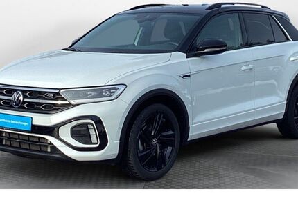 VW T-Roc 24.350 km 28.595 &euro; Öhringen 74613