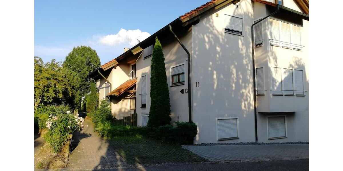 Hochparterre Brackenheim - 3.5 Zimmer, 84 m&sup2;, 320.000&euro; | Angebot:26337452