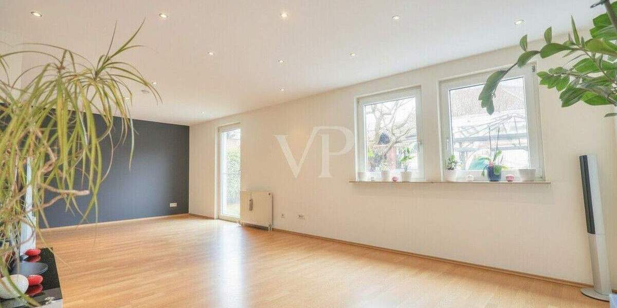Einfamilienhaus Heilbronn Böckingen Böckingen - 6 Zimmer, 120 m&sup2;, 485.000&euro; | Angebot:25276904