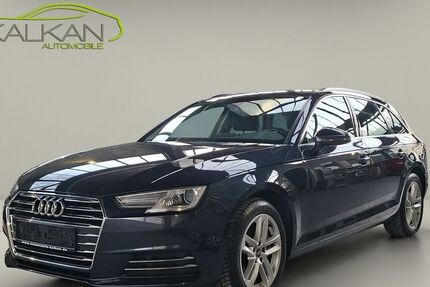 Audi A4 163.860 km 14.250 &euro; Neckarsulm 74172