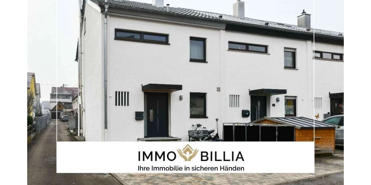 Haus zum Kaufen in Asperg 549.000 € 102 m² 5 zimmer