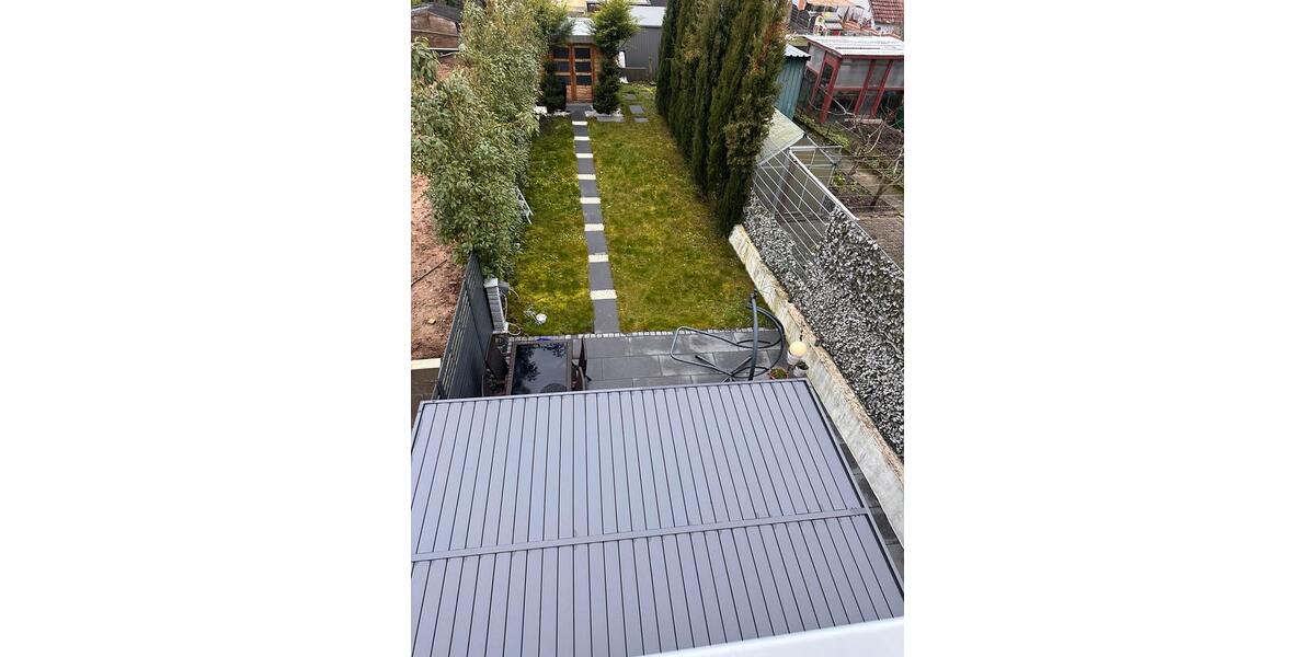 Reihenmittelhaus in HEILBRONN ZENTRAL GELEGEN 5 zimmer