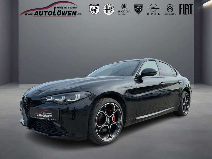 Giulia
