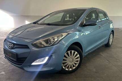 Hyundai i30 94.999 km 6.499 € Eppingen 75031