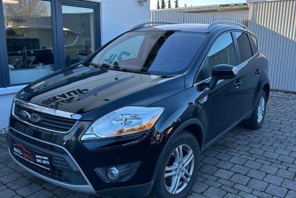 Ford Kuga 94.200 km 9.900 &euro; Pfedelbach 74629