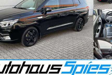 SsangYong Rodius 139.153 km 15.990 &euro; Heilbronn 74076