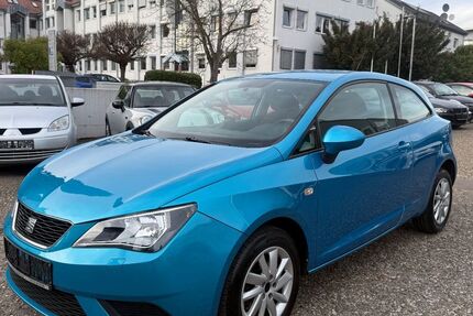 Seat Ibiza 154.000 km 4.990 € Heilbronn 74080