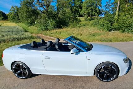 Audi A5 140.000 km 21.111 &euro; Ittlingen 74930
