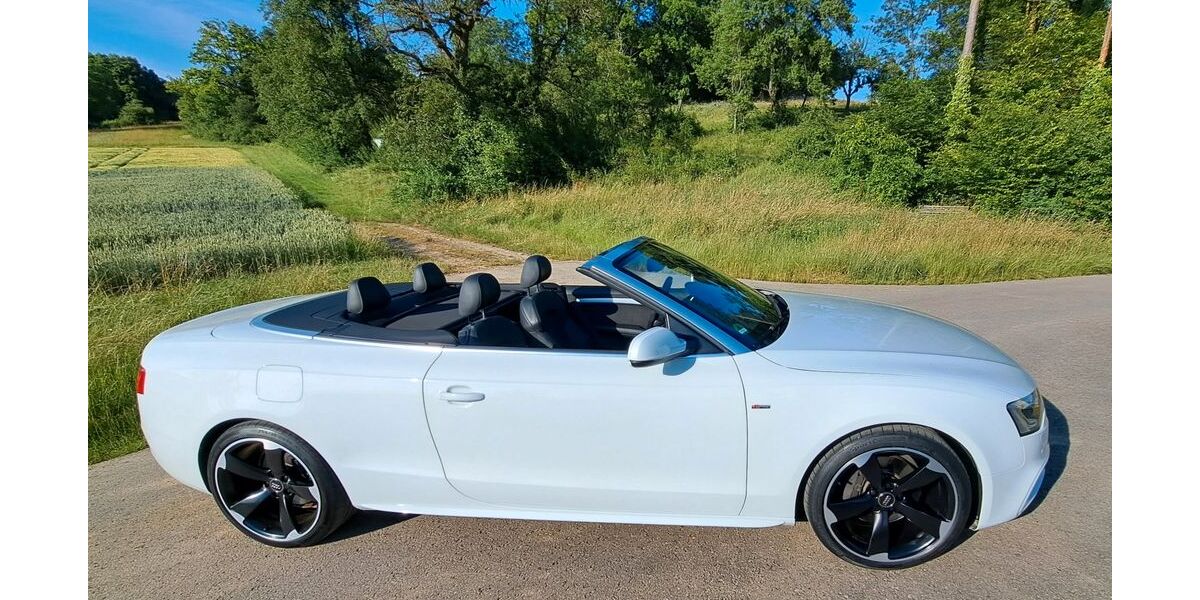 Audi A5 140.000 km 21.111 &euro; Ittlingen 74930