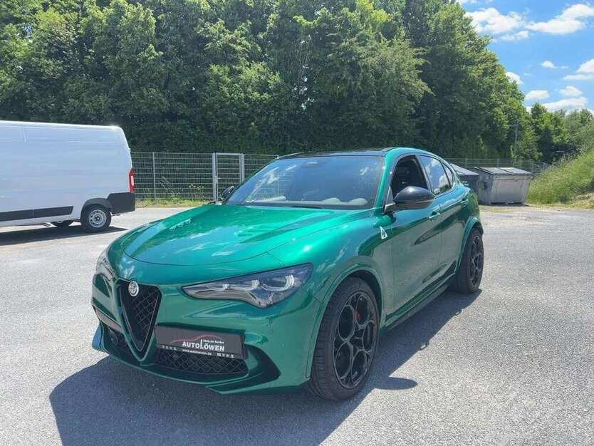 Stelvio