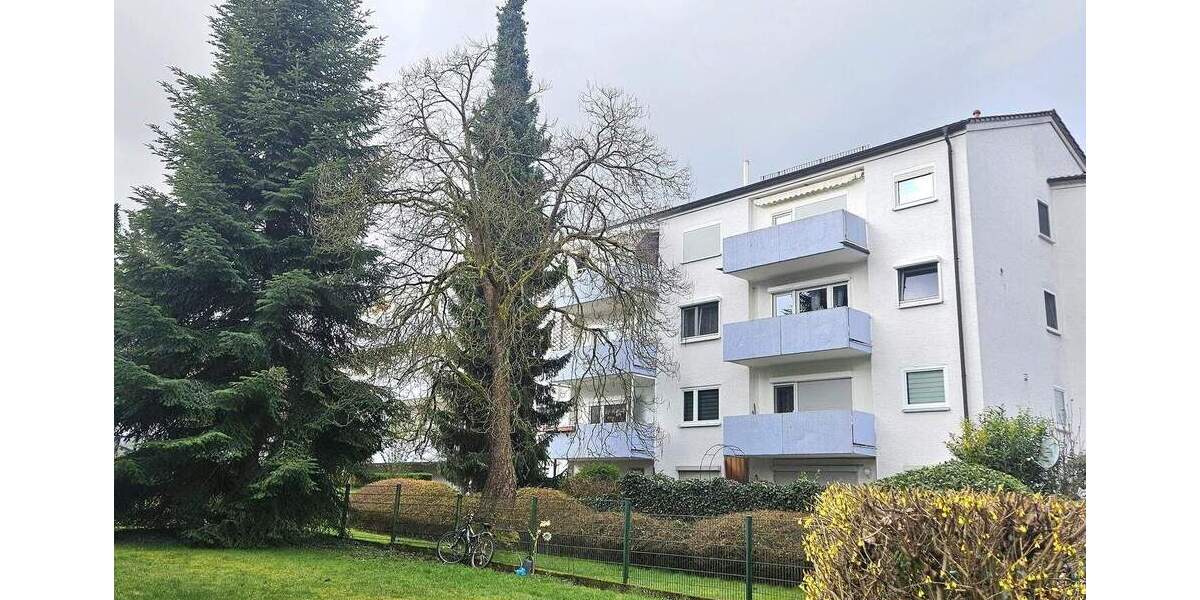 Etagenwohnung Weinsberg - 2 Zimmer, 66 m&sup2;, 237.000&euro; | Angebot:25627272