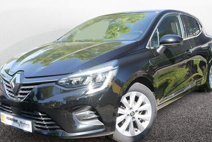 Renault Clio 56.500 km 15.980 &euro; Bietigheim-Bissingen 74321