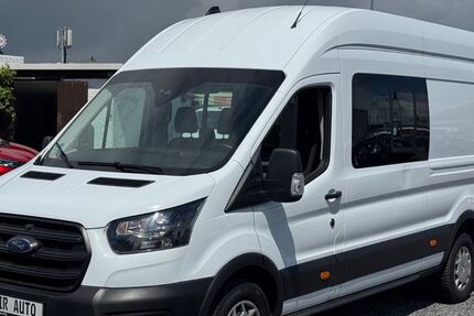 Ford Transit 134.000 km 28.900 &euro; Sinsheim 74889