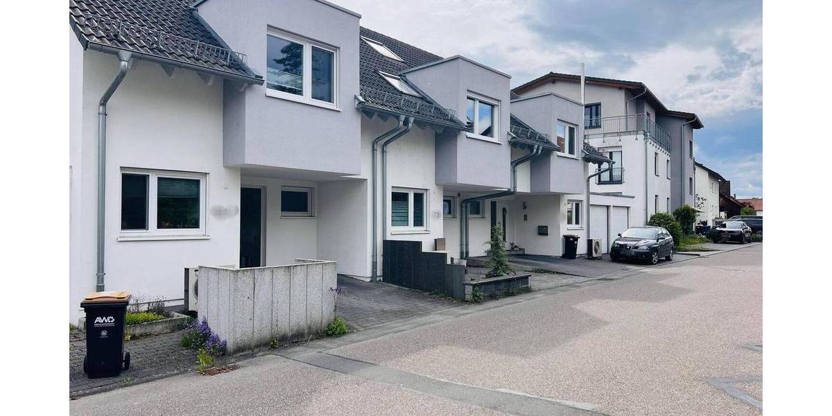 Reihenmittelhaus Obersulm Sülzbach - 6 Zimmer, 164 m&sup2;, 490.000&euro; | Angebot:26807388