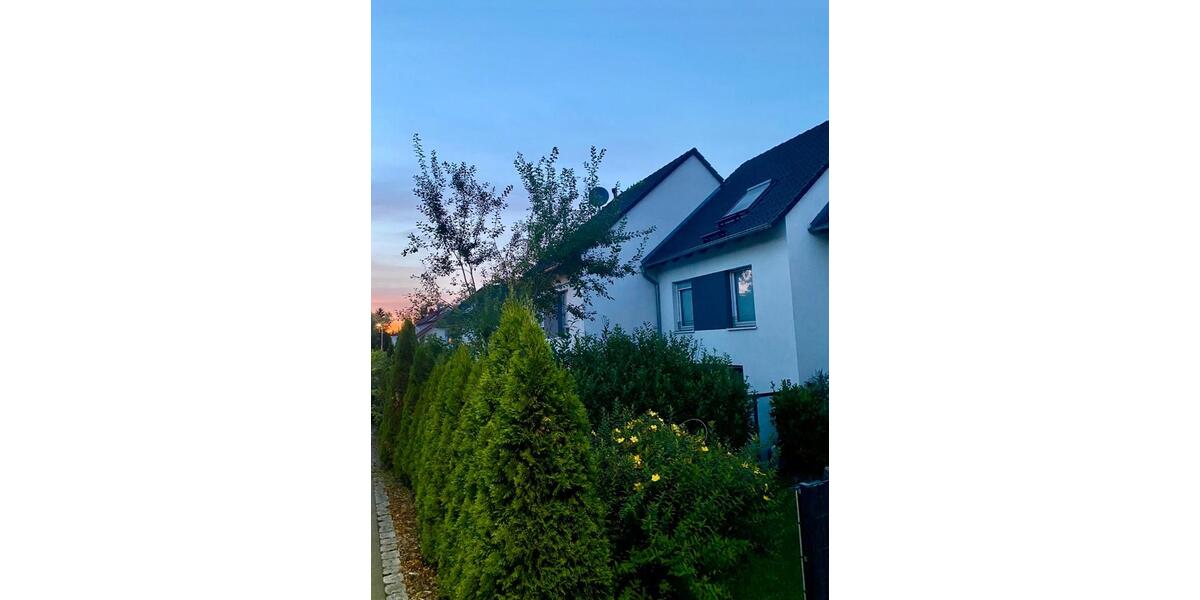 Reihenhaus Großbottwar - 5 Zimmer, 134 m&sup2;, 650.000&euro; | Angebot:25398133