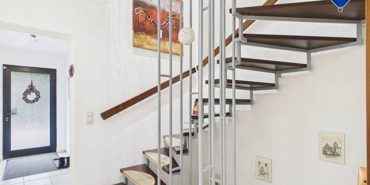 Reihenmittelhaus Markgröningen - 4 Zimmer, 102 m&sup2;, 459.000&euro; | Angebot:26154566