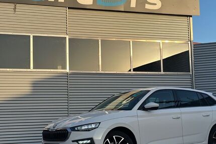 Skoda Scala 13.300 km 19.980 &euro; Bad Friedrichshall 74177