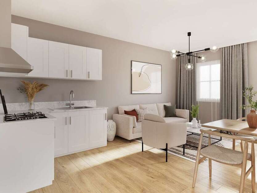 Wohnung zum Kaufen in Öhringen 411.234 € 84.68 m²