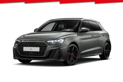 Audi A1 53.382 km 25.930 &euro; Mosbach 74821