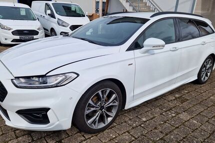 Ford Mondeo 135.000 km 15.900 &euro; Ludwigsburg 71634