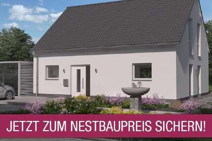 Haus Walheim - 4 Zimmer, 128 m&sup2;, 696.000&euro; | Angebot:26661383