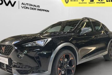 Cupra Formentor 39.200 km 28.880 &euro; Heilbronn 74076