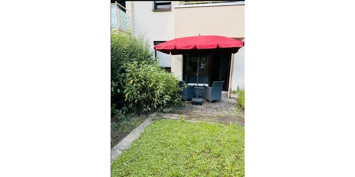 Terrassenwohnung Bietigheim-Bissingen Bissingen - 1.5 Zimmer, 42 m&sup2;, 900&euro; | Angebot:25419422