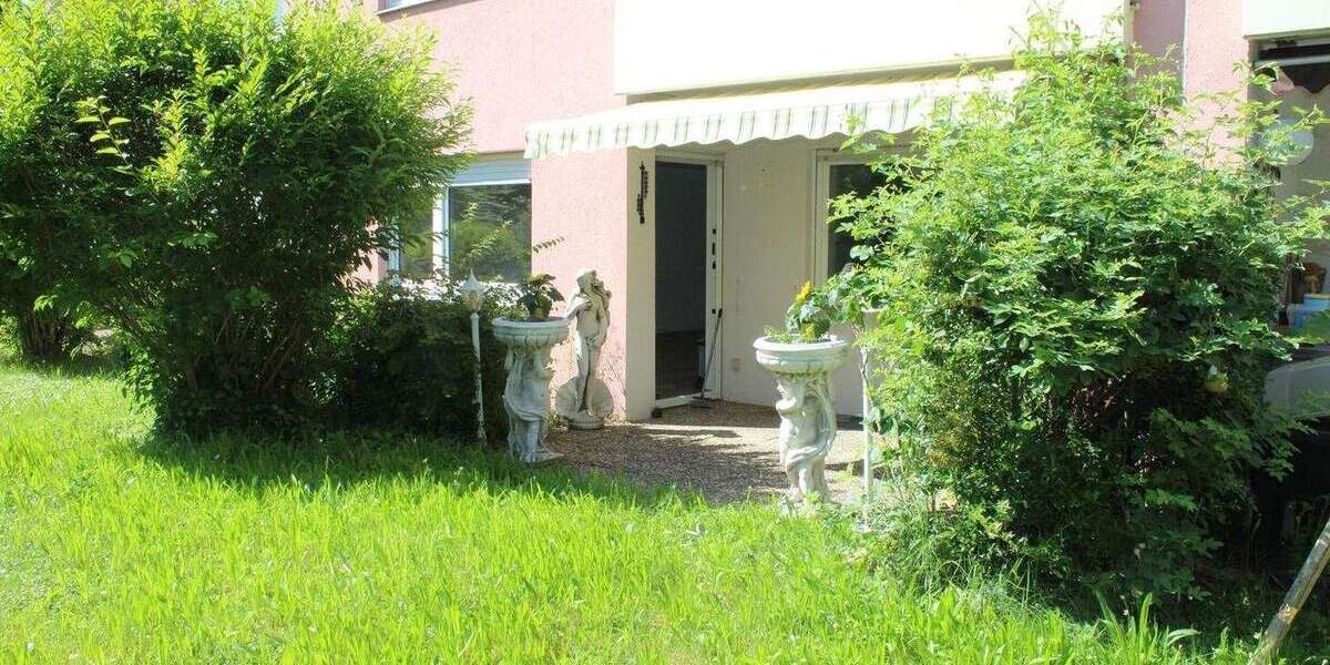 Etagenwohnung Heilbronn Kernstadt - 3 Zimmer, 76 m&sup2;, 1.140&euro; | Angebot:25682735