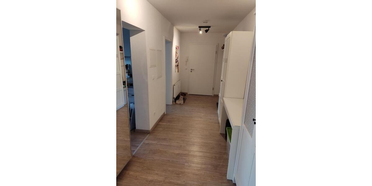 Etagenwohnung Heilbronn Horkheim - 3 Zimmer, 75 m&sup2;, 299.000&euro; | Angebot:26265751