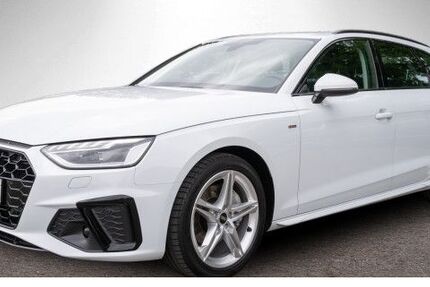 Audi A4 57.400 km 33.430 &euro; Heilbronn 74074