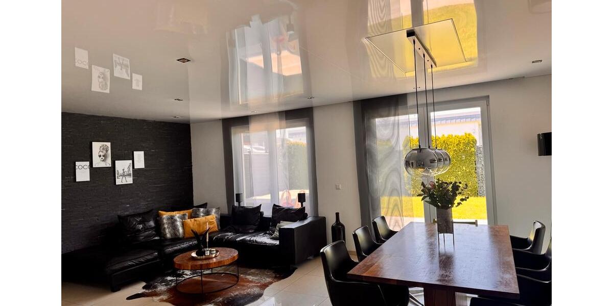 Doppelhaushälfte Backnang - 5 Zimmer, 115 m&sup2;, 595.000&euro; | Angebot:24877227