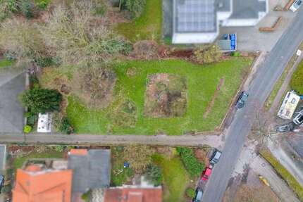Grundstück zu verkaufen in Oldenburg 209.000 € 495 m²