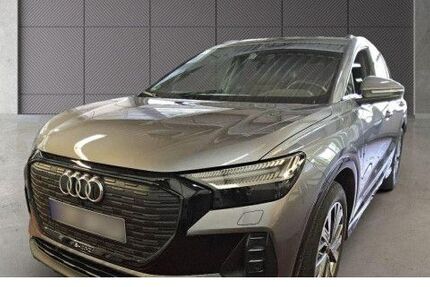 Audi Q4 e-tron 73.000 km 29.560 &euro; Heilbronn 74074