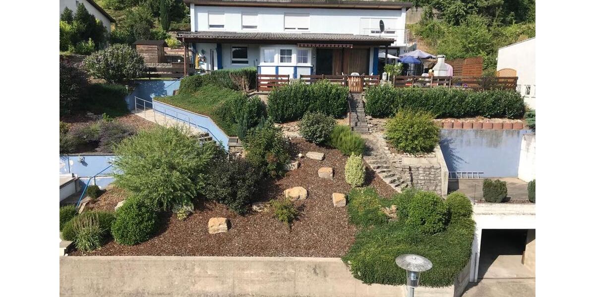 Einfamilienhaus Neckarzimmern - 6 Zimmer, 200 m&sup2;, 497.000&euro; | Angebot:26603993