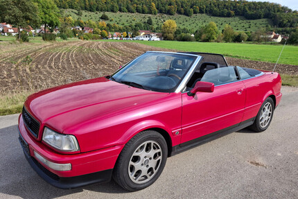 Audi Audi 80