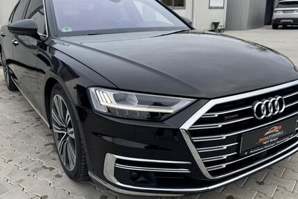 Audi A8 99.000 km 44.990 &euro; Öhringen 74613