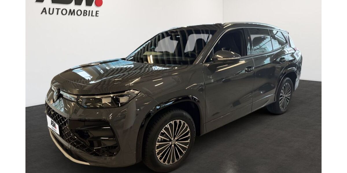 VW Tayron 4.900 km 65.890 &euro; Neckarsulm 74172