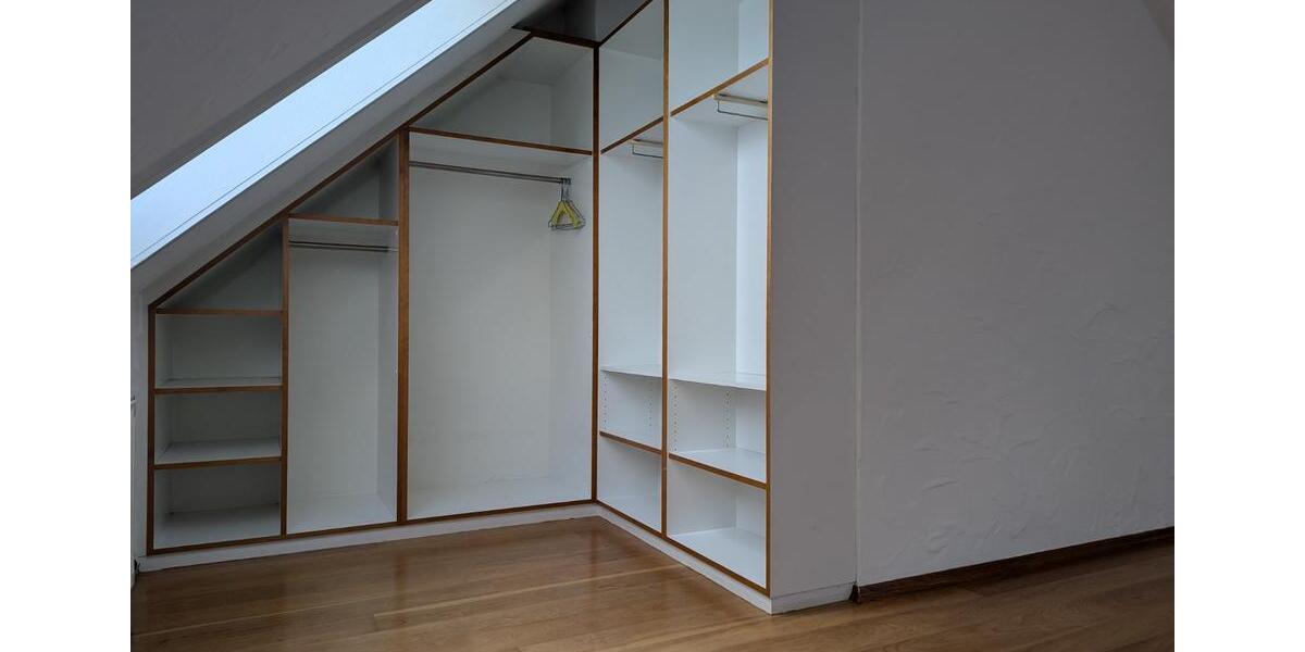 Maisonettenwohnung Ludwigsburg Pflugfelden - 2.5 Zimmer, 67 m&sup2;, 1.050&euro; | Angebot:25044512