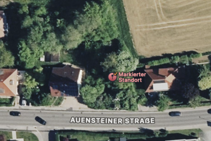 Grundstück Ilsfeld - 360.000&euro; | Angebot:27188323