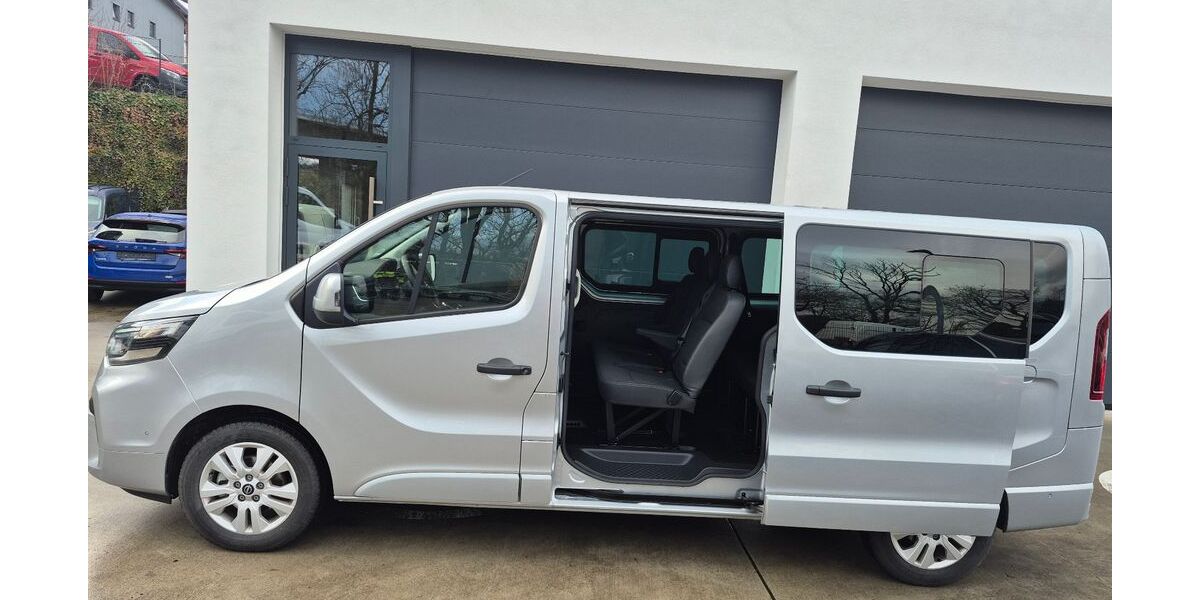 Nissan Primastar 12.300 km 32.999 &euro; Neuenstadt am Kocher 74196