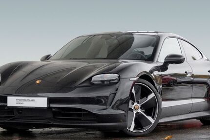 Porsche Taycan 19.500 km 68.900 € Heilbronn 74074