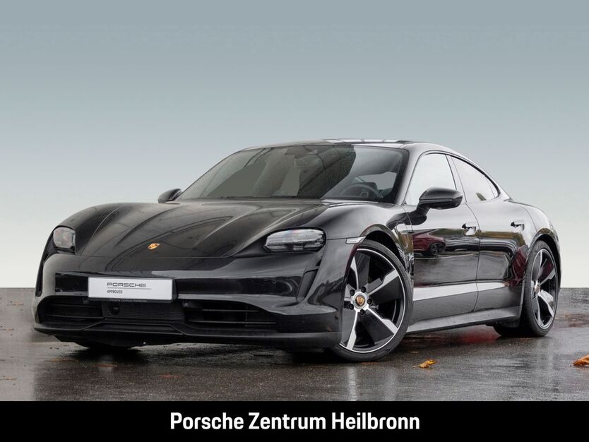 Porsche Taycan 19.500 km 68.900 € Heilbronn 74074
